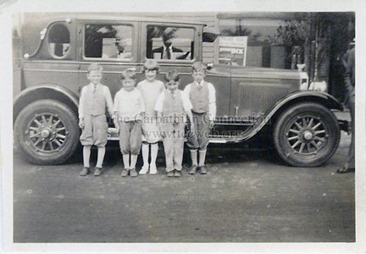 Tidik Children